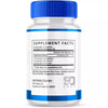 Image of Fungus Exodus Supplement Pills (3 Pack-180 Capsules)