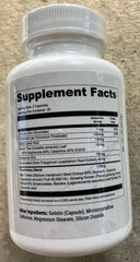 FitSpresso Weight Loss Supplement - 60 Caps
