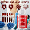 Image of (5 Pack) Sugar Mute Blood Pills Advanced Support Glycogen Supplement 300 Capsule