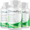 Image of (3 Pack) ProstaFlush Prostate & Bladder Support Supplement Prosta Flush 180 Capsules