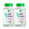 Image of Sugar Sweep Capsules Blood Official Sugar Sweep Supplement Premium(2Pack120CT)