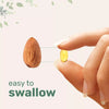 Image of Ingredients Oil of Oregano Formulated with Black Seed Oil Strength (2 Pack-300 Softgels)