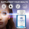 Image of (3 Pack) Visim Pro Support Healthy Eye Vision & Function VisimPro 180 Capsules