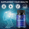 Image of (5 Pack) Neuromaxis Natural Brain Supplement Neuro Maxis 300 Capsules
