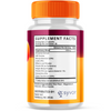 Image of Glycetra Advanced Glycogen Supplement Natural Circulation Support (2 Pack-120 Capsules)