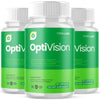 Image of (3 Pack) OptiVision Support Healthy Eye Vision & Function Opti Vision 180Capsule