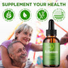 Image of (2 Pack) Echozen Ear Health Support Drops Natural Echo Zen Vitamin 60 Servings