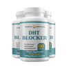 Image of 3-Pack Simply Revival DHT Blocker - Promote Healthy Hair Growth - 180 Capsules