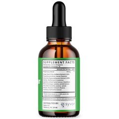 (3 Pack) VertiClear Ear Drops Natural Verti Clear Hearing Supplement 90 Serves