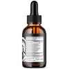 Image of (2 Pack) Stratos Alpha Male Support Drops Advanced StratosAlpha 60 Servings