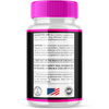 Image of Femina for Women Advanced Weight Management Formula Supplement Pills (3 Pack - 180 Capsules)