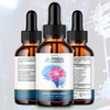 Image of (3 Pack) Pineal Guardian Advanced Brain Health Drops PinealGuardian 90 Servings