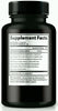 Image of (5 Pack) True Sterone Supplement Pills 300 Capsules - ARMOLEY