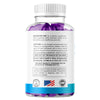 Image of (1 Pack) Pure Vantage ACV Gummys Male Health Support Supplement 60 Gummies