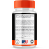 Image of Bio X Cell Pills for Men BioXCell Advanced Male Support Supplement 300 Capsules (5 Pack)