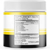 Image of (1 Pack) Mind Boost Powder Natural Brain Support Supplement MindBoost 30 Serves