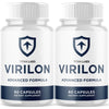 Image of (2 Pack) Virilon Advanced Male Health Support Supplement Viri Lon 120 Capsules