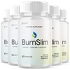 Image of BurnSlim Supplement Buy 3 Bottles Get 2 Free