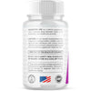 Image of (5 Pack) Slim Metrix Advanced Energy & Fitness Formula SlimMetrix 300 Capsules