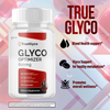 Image of True Glyco Blood Supplement Pills Advanced Support TrueGlyco Formula (5 Pack - 300 Capsules)