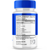 Image of Neuro Fortis Pro, Brain Health & Cognitive Support Supplement Pills (2 Pack - 120 Capsules)