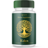 Image of Eden Divine Supplement Pills 60 Capsules