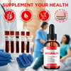 Image of (3 Pack) Insuglin Drops Advanced Blood Support Supplement Insu Glin 90 Servings