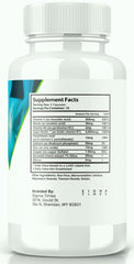 Joint Eternal Supplement (3 Pack-180 Capsules)