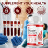 Image of (5 Pack) Sugar Protect Advanced Blood Support Supplement SugarProtect 300 Capsules