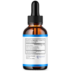 Sugar Reverse Advanced Glycogen Support Drops Advanced Formula Glyco Supplement (5 Pack)