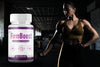 Image of (5 Pack) Firm Boost Advanced Energy & Fitness Supplement FirmBoost 300 Capsules