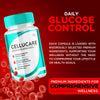 Image of (3 Pack) Cellucare Advanced Blood Sugar Support Promote Circulation 180 Capsules