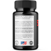 Image of Stallion X Advanced Male Pills StallionX Formula Supplement (3 Pack - 180 Capsules)