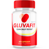 Image of Gluvafit Supplement Pills 60 Capsules