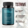 Image of (2 Pack) Tstrive Advanced Male Support Performance Supplement 120 Capsules