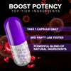 Image of Glyco Optimizer Pills Max Strength (5 Pack-300 Capsules)