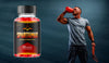Image of (5 Pack) Spartamax ACV Gummys Advanced Formula Sparta Max Supplement 300 Gummies