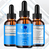Image of (3 Pack) Neuroquiet Ear Health Drops All Natural Neuro Quiet Vitamin 90 Servs