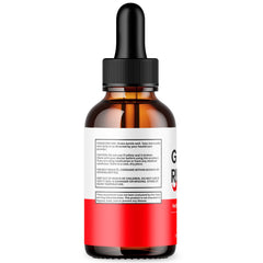 (2 Pack) Glyco Reset Drop Advanced Blood Support Supplement GlycoReset 60 Servs