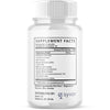Image of (2 Pack) Pain Relief Ultra Formula Natural Max Supplement 120 Capsules