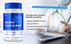 Image of Neuro Fortis Pro, Brain Health & Cognitive Support Supplement Pills (2 Pack - 120 Capsules)