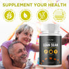 Image of (3 Pack) Lean Bean Advanced Energy & Fitness Formula Vitamin LeanBean 180 Caps