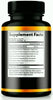 Image of (2 Pack) Vigor Force Pills Supplement 120 Capsules - ARMOLEY