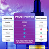 Image of (2 Pack) Prost Power Male Support Drops ProstPower Advanced Supplement 60 Servs