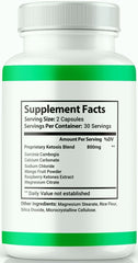 Mounje Pure Supplement Pills (3 Pack-180 Capsules)