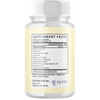 Image of Pineal Activator All Natural Brain Supplement (3 Pack - 180 Capsules)