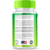 Image of Gut Guardian Pro Probiotic For Gut Health, Support Digestion 180 Capsules (3 Pack)