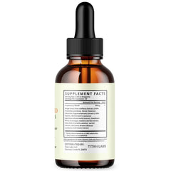 (5 Pack) Nutri Derma Guard Drops Advanced Support For All Skin Type 150 Servings