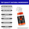 Image of Bio X Cell Pills for Men BioXCell Advanced Male Support Supplement 300 Capsules (5 Pack)