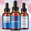 Image of (3 Pack) Sugar Clean Drops SugarClean Supplement 90 Servs